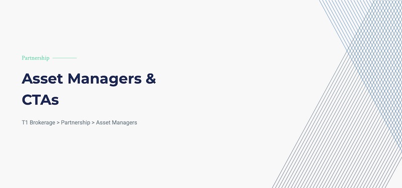 Tier1FX Launches Advanced Asset Manager Solutions with Tailored Technology and Scalable Opportunities